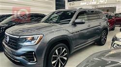 فولكسفاغن أطلس